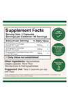 Double Wood  Andrographis 1000mg  120 Capsul.39.