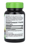 Nature's Way, Black Walnut Hulls, 900 mg, 100 Vegan Capsul.Usa Menşei.36.