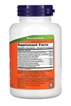 NOW TestoJack  200 Natural Test Booster 120 Veg Capsul.Abd Menşei.61.
