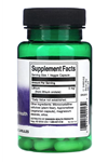 Swanson Lithium Orotate 5mg X 60 Veggie Capsul.Usa Menşei.38.
