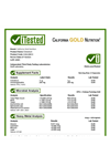 California Gold Nutrition Colostrum 240 Veggie Capsul.Abd Menşei.47.