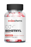 SwissChems BEMETHYL 100mg 60 Capsul.Orj Usa Firma Ürünü.87.
