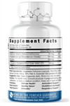 Nature's Fusions Neuro N-Acetyl Cysteine Ethyl Ester 60 Capsul.Usa Menşei.