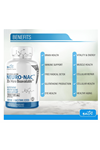 Nature's Fusions Neuro N-Acetyl Cysteine Ethyl Ester 60 Capsul.Usa Menşei.