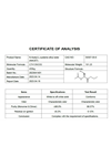 Nature's Fusions Neuro N-Acetyl Cysteine Ethyl Ester 60 Capsul.Usa Menşei.