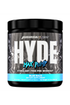 PROSUPPS Hyde Max Pump Pre Workout 286gr Enson Güncel İçerikli.Usa Menşei.OZELSPORCUGIDALARIN'DAN 3740