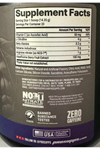 PROSUPPS Hyde Max Pump Pre Workout 286gr Enson Güncel İçerikli.Usa Menşei.40.