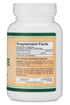 Double Wood  Creatine  1000mg  120  Capsul.Made ın Usa.38.