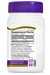 21Century, Melatonin Quick Dissolve  White Cherry 10mg 120 Tablet.Usa Menşei.38.