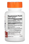 Doctor's Best, High Absorption CoQ10 with BioPerine, 100 mg, 60 Veggie Capsul.
