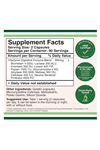 Double Wood Essential Digestive Enzymes  800mg 180 Capsul.Made ın Usa.