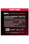 Nutrex Research NIOX Extreme Pumps NO3-T 90 Capsul.Abd Menşei.