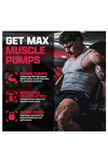 Nutrex Research NIOX Extreme Pumps NO3-T 90 Capsul.Abd Menşei.