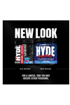 PROSUPPS Mr. Hyde Signature Pre Workout Creatine, Beta Alanine, TeaCrine and Caffeine, Energy, Focus Pumps 216gr.Usa Version