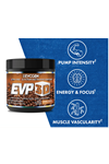 Evogen EVP 3D  Xtreme Stimulant Free Pre-Workout  Arginine Nitrate, Citrulline, Beta-Alanine, Lions Mane 544gr.Avrupa İçerikli Değildir!! Usa İçerikli.77.