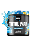 REDCON1 Total War Pre Workout Powder- Beta Alanine + Citrulline Malate Keto Friendly with 320mg of Caffeine - Fast Acting (30 Servings).Usa Menşei.3850