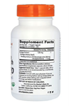 Doctor's Best  Extra Strength Ginkgo Biloba 120mg 120 Veggie Capsul.Usa Menşei.