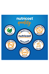 Nutricost, SAMe, 400 mg, 120 Capsules (200 mg per Capsul) .56.