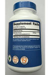 Nutricost Cat's Claw 1000mg, 120 Capsul..Abd Menşei.35.