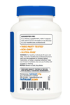 Nutricost Huperzine A  200mcg, 240 Capsul.Abd Menşei.4141