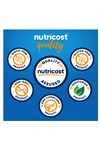 Nutricost, Red Yeast Rice With CoQ10, 1,300 mg, 120 Capsules (650 mg per Capsule).38.