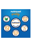 Nutricost Shilajit  (1,000 mg Shilajit Per Serving), 120 Capsul..ABD MENŞEİ.37.