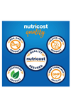 Nutricost Bacopa Monnieri 1000mg, 120 Capsul (60 Servings)..Abd Menşei.39.