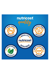 Nutricost Goldenseal Root 600mg, 120 Capsul..Abd Menşei.38.