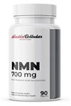 Austinootropics NMN Nicotinamide Mononucleotide Pure Potency 700mg  90 capsul.Made ın Usa.77.