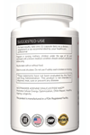Austinootropics NAD Nicotinamide Adenine Dinucleotide Pure Potency 500mg  60 capsul.Made ın Usa.65.