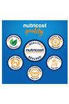 Nutricost Kelp  325mcg  Natural Source of Iodine 120 Capsul.37.