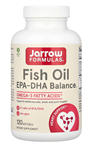 Jarrow Formulas, Fish Oil, EPA-DHA Balance®, 120 Softgels (60 Servis).3968
