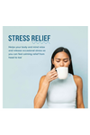 Natural Vitality Calm Mind, Magnesium Citrate + L-Theanine Powder Unflavored, 12 oz 339gr.Made ın Usa.3858
