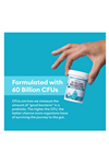 Physician's Choice Probiotics 60 Billion CFU - 10 Strains + Organic Prebiotics - Immune, Digestive  Gut Health 30 Capsul.Made ın Usa.51.