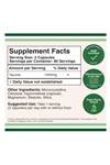 Double Wood Taurine 1000mg Per Serving, 180 Capsul.From the American Distributor Company.37.