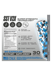 Performix SST v2X Multi-Phase Super Suspension Thermogenic, 60 Capsul.USA.67.