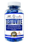 Hi-Tech Pharmaceuticals TestoVite 90 Tablet.Tr Tek Yetkili Satıcısı.OZELSPORCUGIDALARI'DIR 3836
