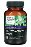 Gaia Herbs, Ashwaganda Root, 60 Vegan Phyto-Capsul.3946