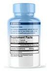 MaxLife Naturals S-Acetyl L-Glutathione 300mg 60 Capsul.Made ın Usa.45.