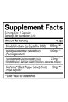 Maxlife Naturals DIM+SGS Natural Estrogen Support - 120 capsul. Usa 46.