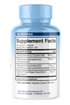 Maxlife Naturals DIM+SGS Natural Estrogen Support - 120 capsul. Usa 46.
