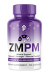 MaxLife Naturals ZMPM - HGH Replenishment  Deep Sleep  Mineral Support 120 Capsul.Abd Menşei.3938
