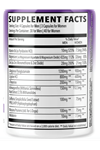 MaxLife Naturals ZMPM - HGH Replenishment  Deep Sleep  Mineral Support 120 Capsul.Abd Menşei.3938
