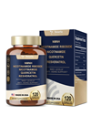 TOTARİA NMNH NMN Niacinamide  Quercetin, Trans-Resveratrol, Support NAD+, Skin Cell Health*, Anti-Aging & Energy, 120 Capsul.4159