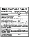 USPLABS Ultimate-T Test Booster 60 Tablets.