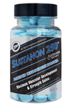 Hi-Tech Pharmaceuticals Sustanon  250 Prohormon ve Testosteron Bir Arada 30 Tablet. Usa Menşei.3954