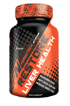 Formutech Nutrition Restore Liver Health Geniş Kapsamlı Karaciğer Desteği 100 Capsul.Made ın Usa.41.