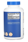 Nutricost, AKG (Alpha-Ketoglutaric Acid), 1,000 mg, 240 Capsul.45.