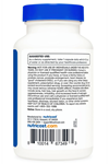Nutricost Pregnenolone 100mg, (1 Capsul 100mg) 120 Capsul.41.