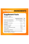 Dr. Berg Vitamin D3 K2 120 Capsul MCT Powder  10,000 IU of Vitamin D3, 100 mcg MK7 Vitamin K2, Purified Bile Salts, Zinc Magnesium for Ultimate Absorption.59.